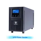 Backup Online UPS Single Phase 220V UPS Power 1000VA 2000VA 3000VA 6000VA 10000VA