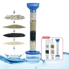 Toys Science Education Toy Hot Selling Kids Learning Diy Water Science Kit Manufacture Educational Play Game Toys