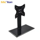 Tv Standing Tv Universal Desktop TV Stand 14"-42" Inch TV