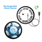 Soccer Soccer Cheap Inflatable Football Hover Soccer Ball Toys For Kids With Star Lighting