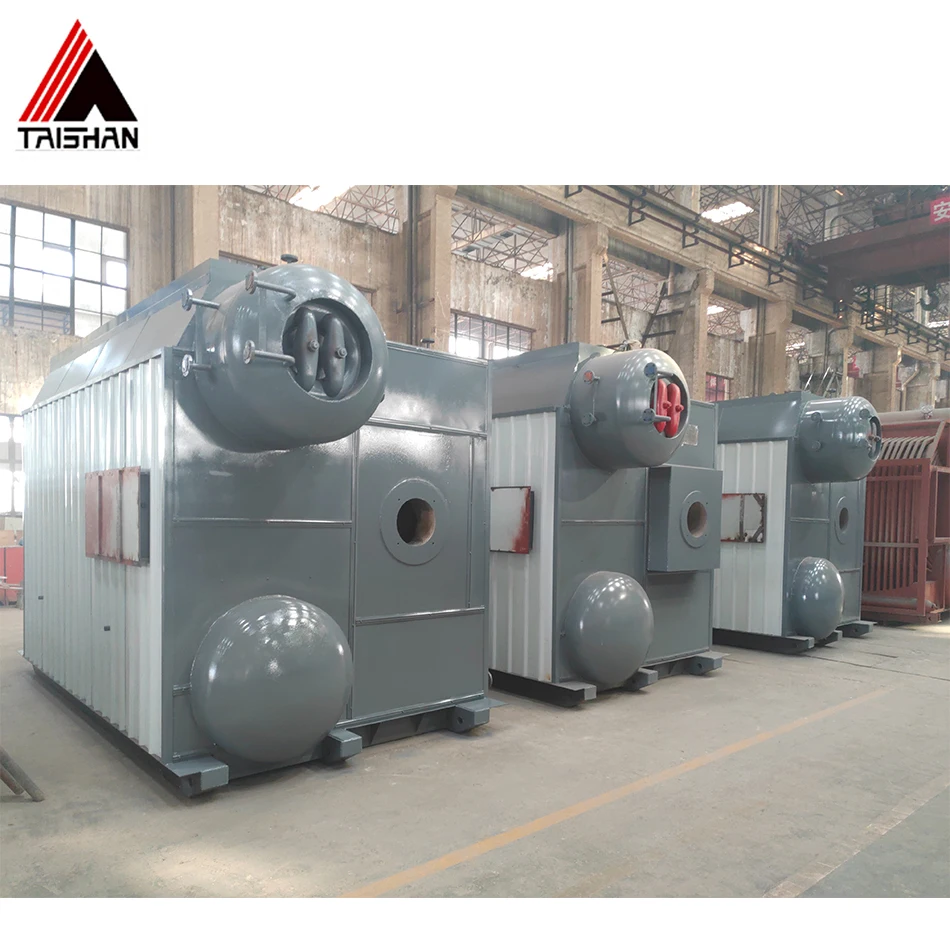 Steam Boiler, ASME, Natural Circulation - detail 50