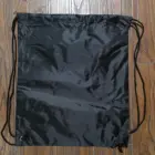 Sports Drawstring Backpack Polyester Draw String Bags for shoe bag