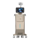 Handles Ipl OSANO Newest Double Handles Permanent Ipl Rf Elight Opt Shr Hair Removal Machine