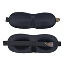 Personalized Private Label 3D Contoured Sleep Mask