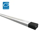 Magnetic Aluminum Surface Mounted 24V Led Under Cabinet Light