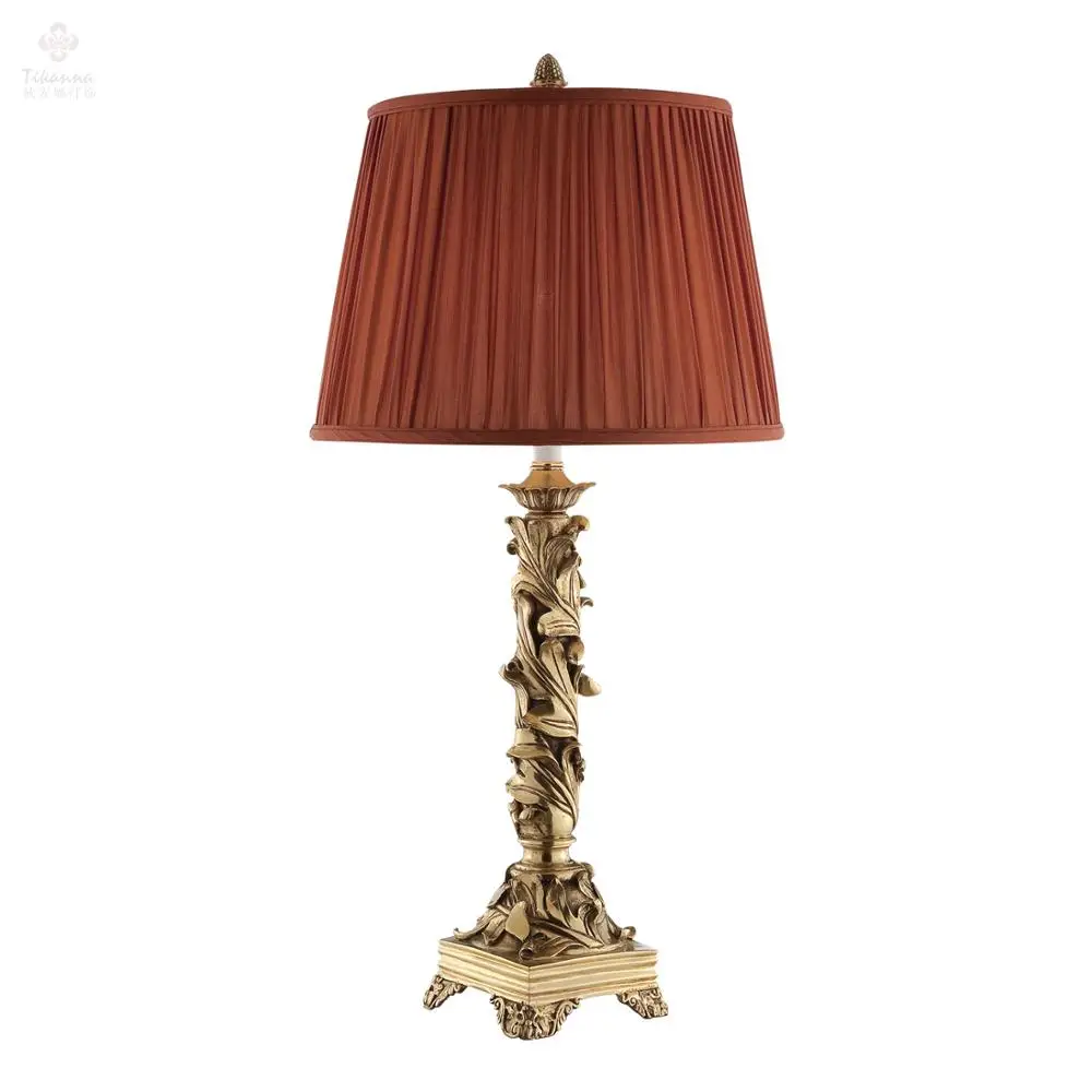 antique lamp shades for table lamps