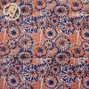 Wholesale good quality cotton real wax double-color African real batik cloth for garment