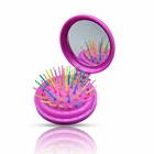 professional magic with ningbo raffini detangle hair brush