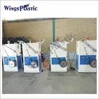 Online Support Line PP PET Packing Belt Extrusion Line PET Strap Band Making Manufacturing Machine Price