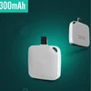 Mass Production Wholesale Paper Disposable Charging Treasure Mini Power Bank For Promotion