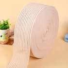 Breathable soft lose weight Shaping Abdomen thigh medical elastic band