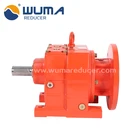 Helical Gearbox Efficient Excavator Gearbox/ Reducer