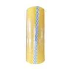 Printed Acrylic Based Bopp Packing Adhesive Transparent Tape with Custom