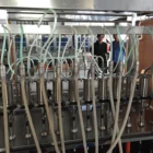 Automatic Bottle Beverage liquid Filling Machine for Energy Drink Alcoholic