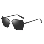 New Design Sun Glasses Fashionable Shades Sunglasses Man