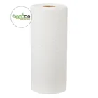 Wholesale White Kitchen Paper Towel Roll Kitchen Paper Tissue