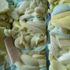High quality scrap foam for sofa