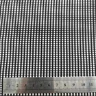100% polyester bamboo mesh fabric for chair for baby stroller