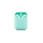 New earpieces stereo earbuds wireless earphone in-ear headphone