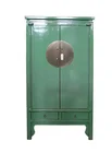 antique chinese style reclaimed solid wood hotsale armoire wardrobe