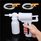 High Quality Emergency Rescue Medical Surgical Hand Manual Suction Pump