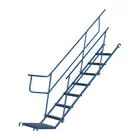 ANSI Certified Building Material/Construction High Quality Stair/Staircase Scaffolding (CSST)