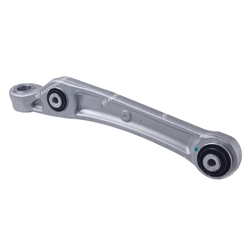 Applicable To Audi Q7 Q8 Front Upper And Lower Control Arm Suspension