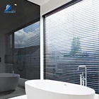 High quality motorized/smart/remote control aluminum Blinds