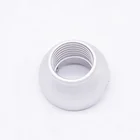 Parts Milling Parts CNC Aluminum 5052 6061 7075 Milling Auto Spare Parts Car / Components