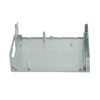 Customized Sheet Metal Parts Bending And Stamping Processing Precision Non-Standard Decorative Stamped Metal Sheets