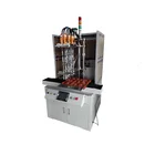 Shenzhen Factory OEM Desktop fully Automatic Screw Tightening Locking Dispenser Machine