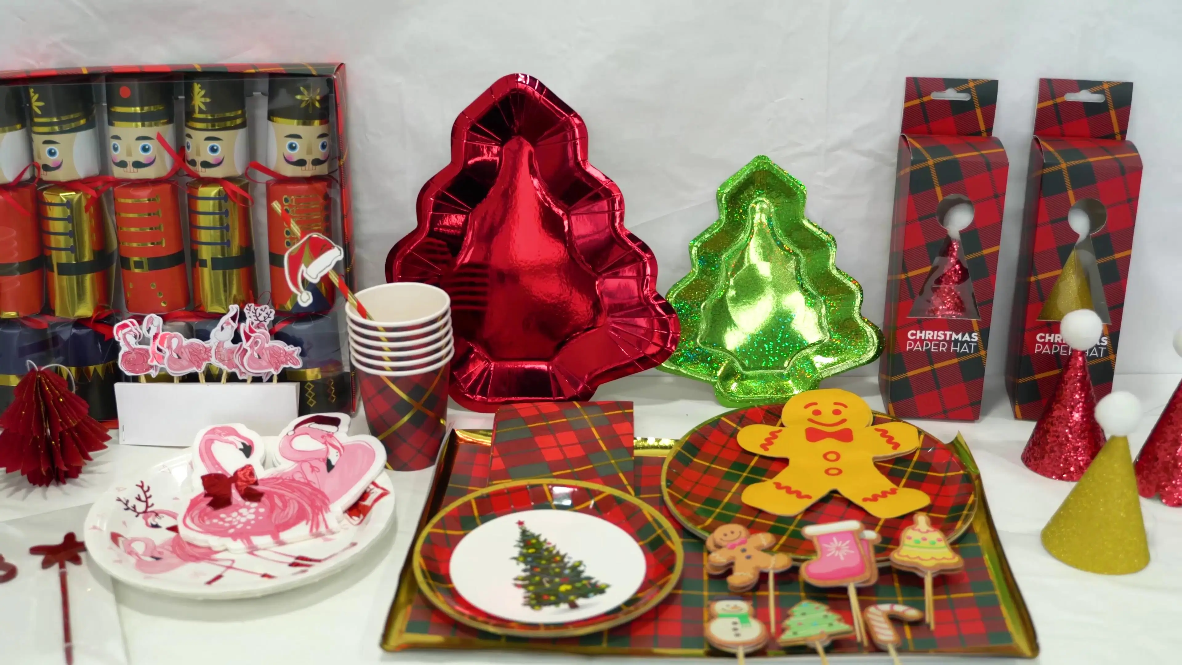gifts & crafts festive & party supplies christmas decorations