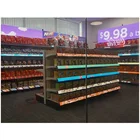 Easy Setup Retail COB P1.25 Indoor Smart Goods LED Shelf Display Screen for Supermarket