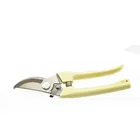 Garden tools plants hand pruners comfortable handle scissors for use