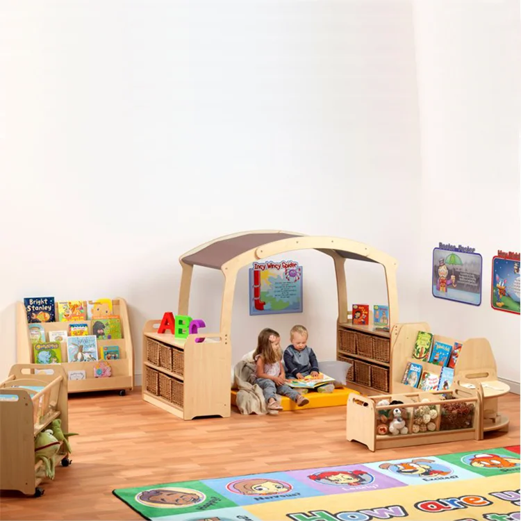 best place for nursery furniture