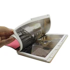 Cheap OEM High-Quality Book Customized Full-color Offset Printing