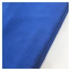 Hot selling plain weave 60% cotton 40% polyester fabric for men shirts
