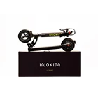 Electric Scooter Original INOKIM Powerful Electric Scooter Battery Power 8.5 Inch