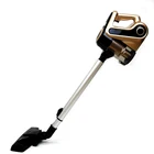 New Arrival 600W Nom 800W Cb CORDED Handheld Vacuum Cleaner With Aluminium Motor