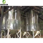 Distillation Machine Recycling Waste Black Engine Oil to Diesel