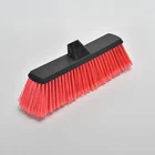 Cleaning Brooms Broom Clean China Factory Manufactures Plastic Cleaning Floor Brush Brooms
