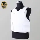 Custom Bulletproof Vest Bulletproof Vest Ceram With Plate