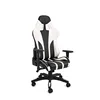 2019 best selling Height adjustable armrest High Density New Foam, Pu leather office best buy rocker gaming chair