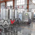 Milk Refining Production Line/Cheese equipment/All kinds of dairy machinery customized