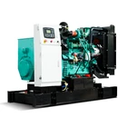 Engine 25kva Diesel 25kva Generator Price Powered By Cummins Engine Open Type 50HZ 25KVA Diesel Generator Set