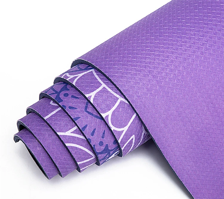 pvc yoga mat-01(3)