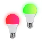 Smart LED Remote Bulb Bluetooth Smart Bulb Light Up LED Light Bulb Bluetooth