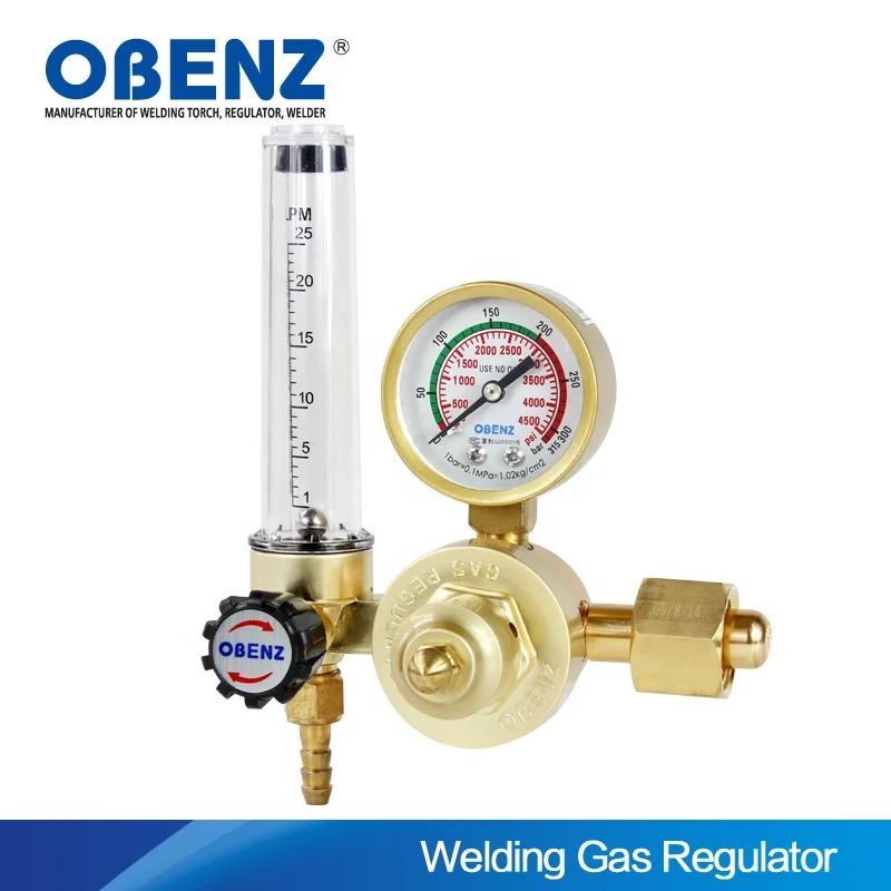 welding regulator