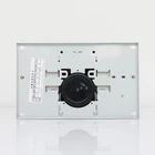 Ats Automat Switch Suntree Auto OR Manual Operation 63A 400v Dc Ats Automatic Transfer Switch For Solar Power Price