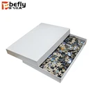 Custom picture cardboard jigsaw puzzle 1000 pieces for adult indoor play 2020
